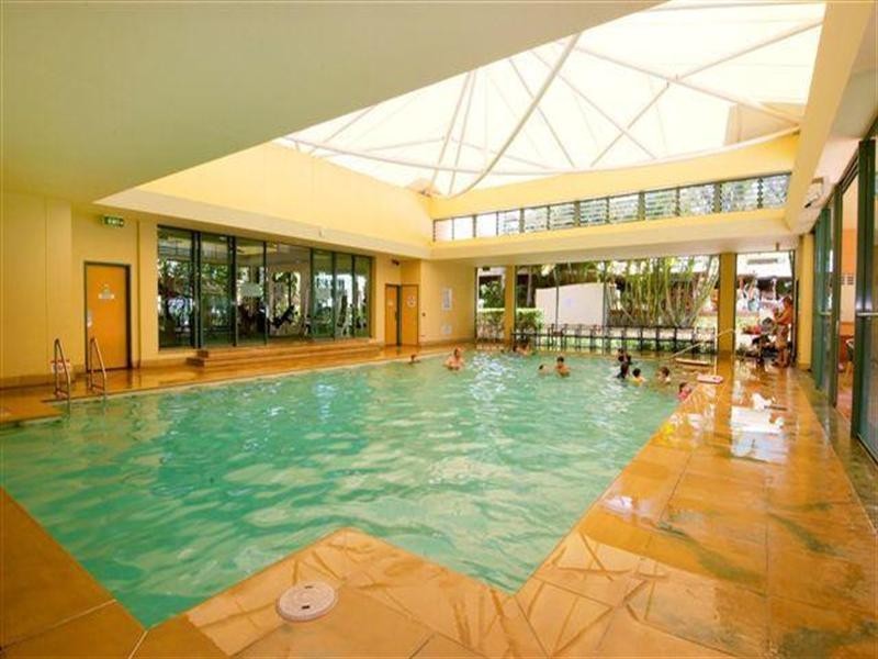 5 Crown Towers, Palm Avenue, Surfers Paradise QLD 4217