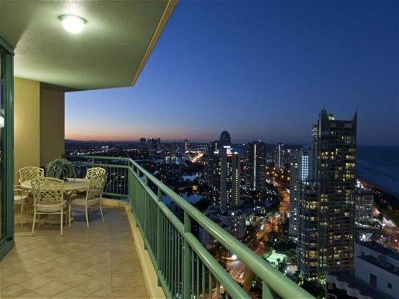 5 Crown Towers, Palm Avenue, Surfers Paradise QLD 4217