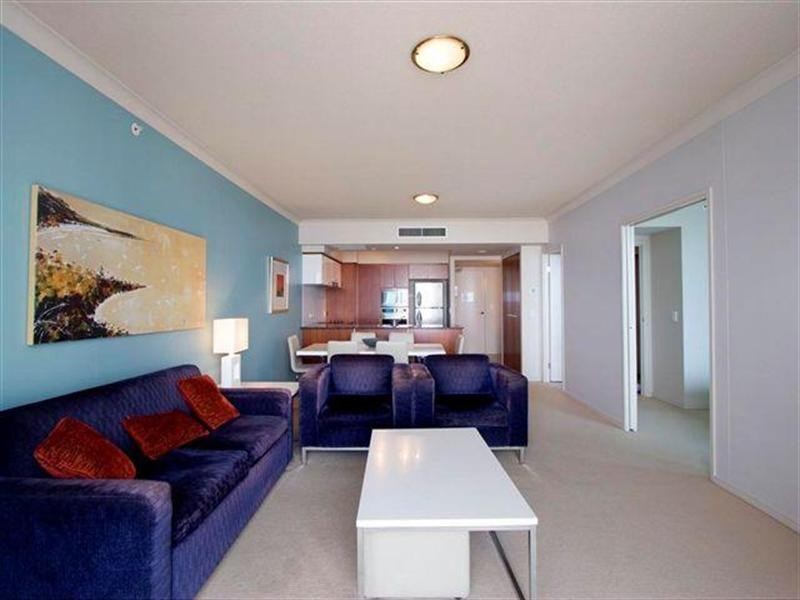 23 Ferny Avenue – Chevron Renaissance, Surfers Paradise QLD 4217