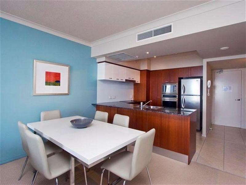 23 Ferny Avenue – Chevron Renaissance, Surfers Paradise QLD 4217