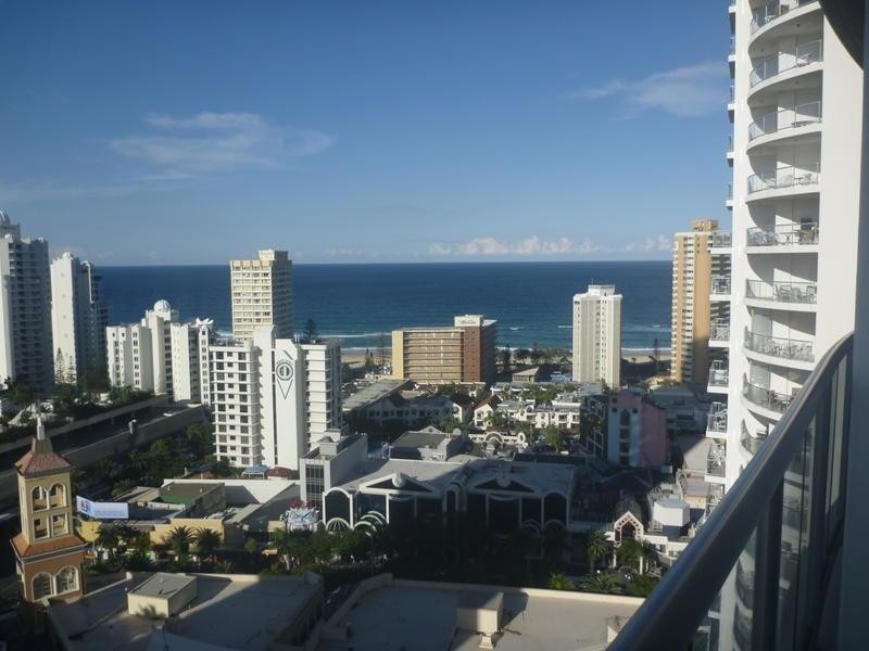 23 Ferny Avenue – Chevron Renaissance, Surfers Paradise QLD 4217