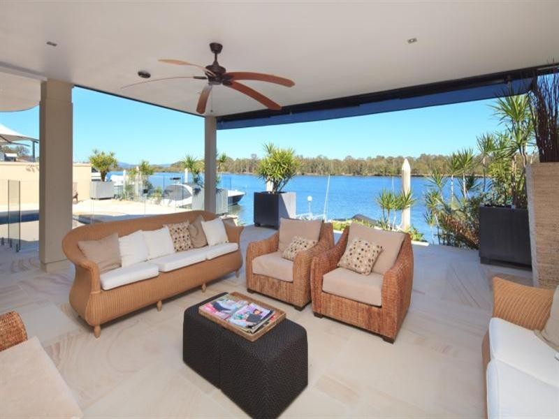 5274 Marine Drive North, Sanctuary Cove QLD 4212