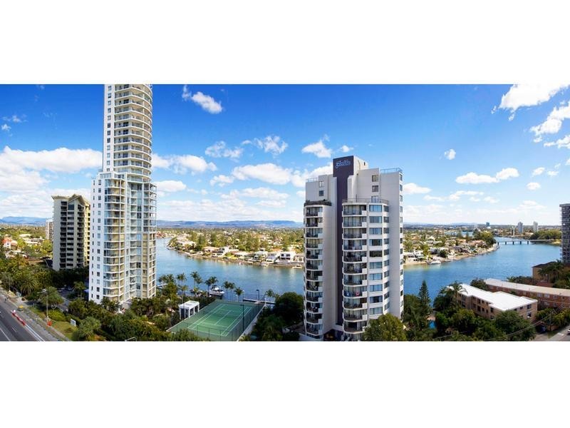 Surfers Paradise QLD 4217