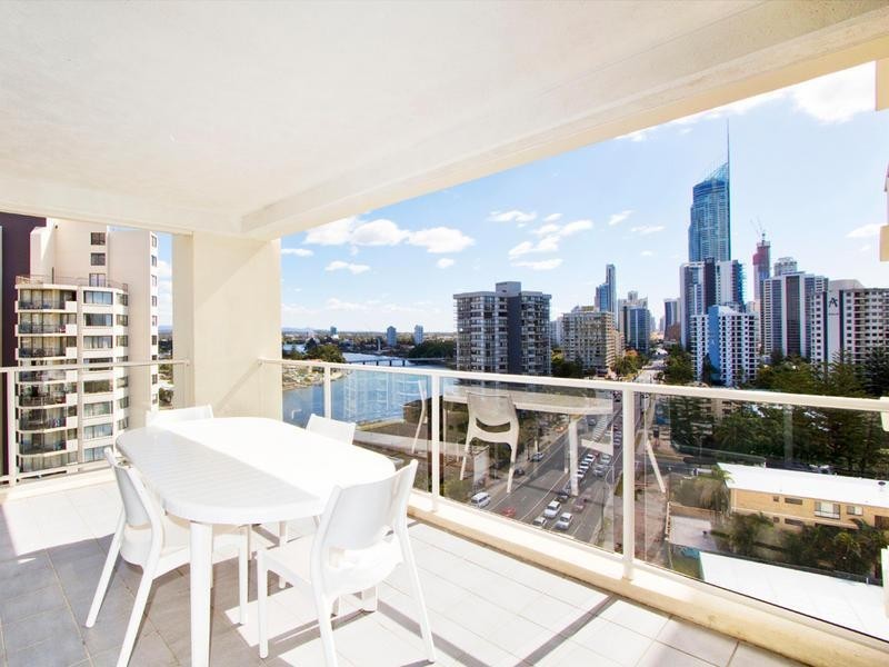 Surfers Paradise QLD 4217