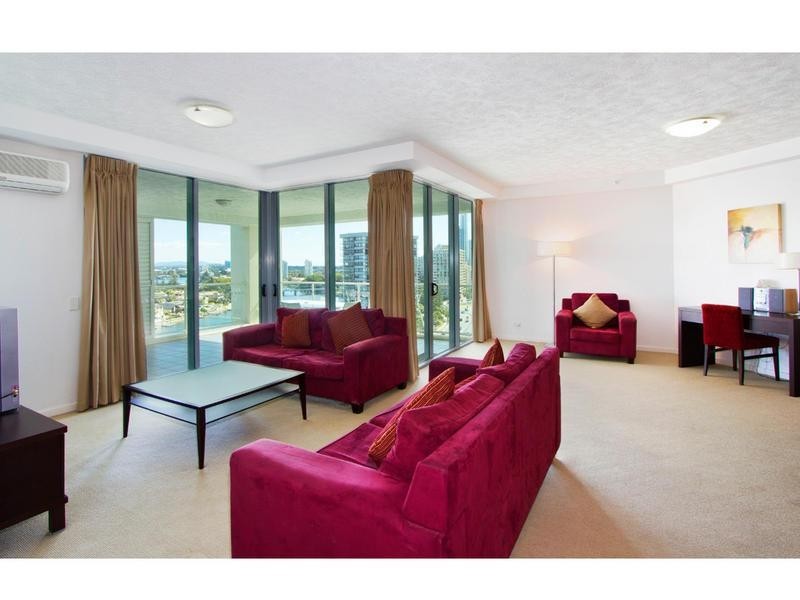 Surfers Paradise QLD 4217