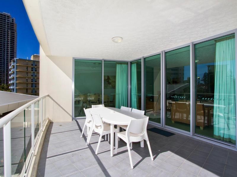 Surfers Paradise QLD 4217