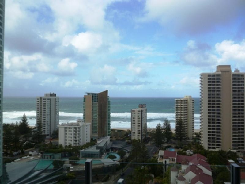 1508-3018 Surfers Paradise Boulevard, Surfers Paradise QLD 4217