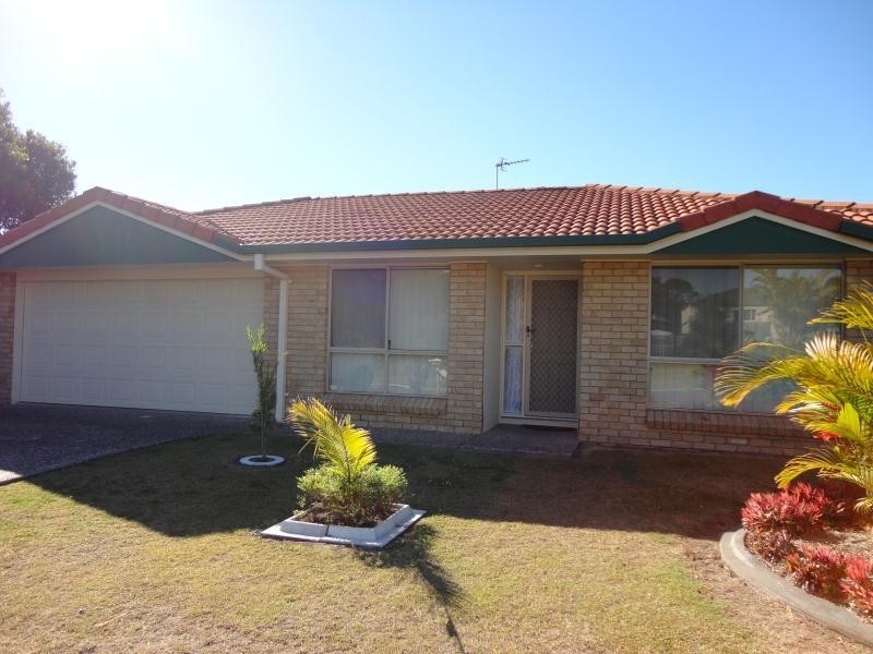 6 Mustang Place, Upper Coomera QLD 4209