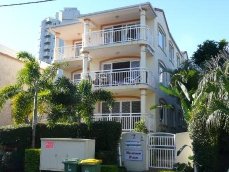 5-7 Holborow Close, Surfers Paradise QLD 4217
