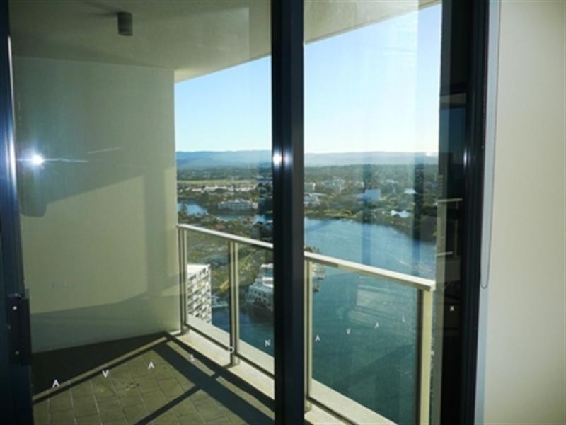 2602-4 Wahroonga Place, Surfers Paradise QLD 4217