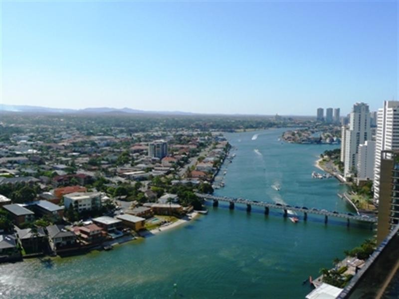 2602-4 Wahroonga Place, Surfers Paradise QLD 4217