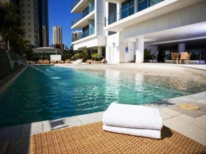 1108-3018 Surfers Paradise Boulevard, Surfers Paradise QLD 4217