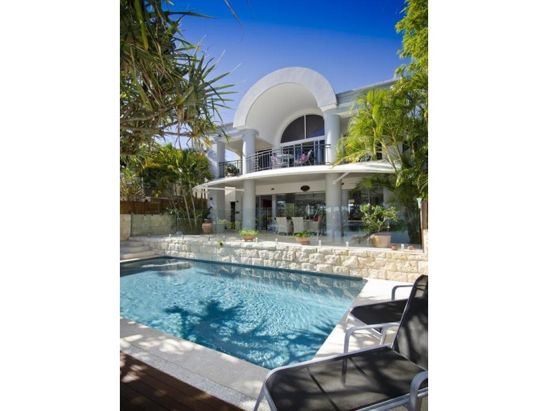 Isle Of Capri QLD 4217