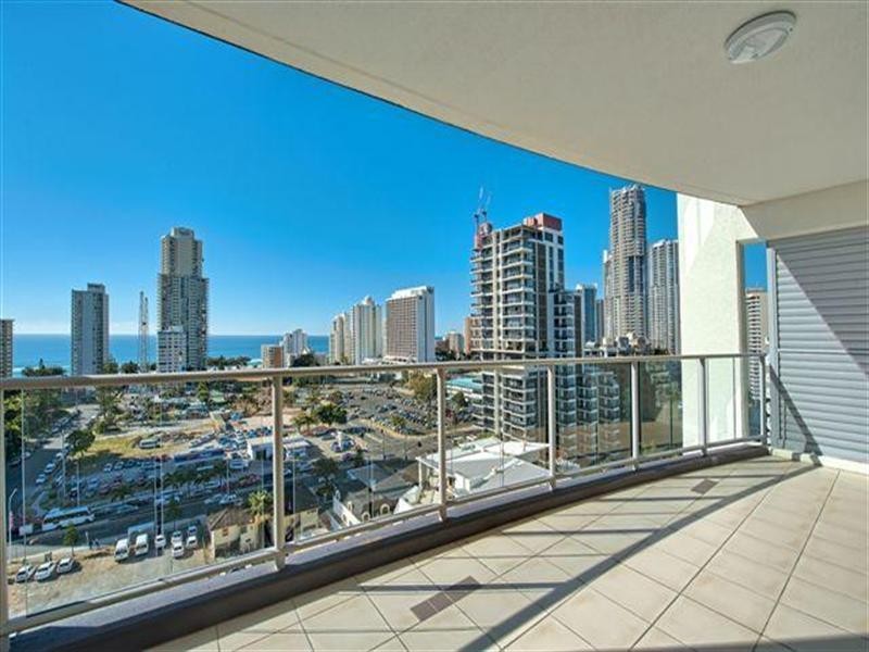 21 Cypress Avenue, Surfers Paradise QLD 4217