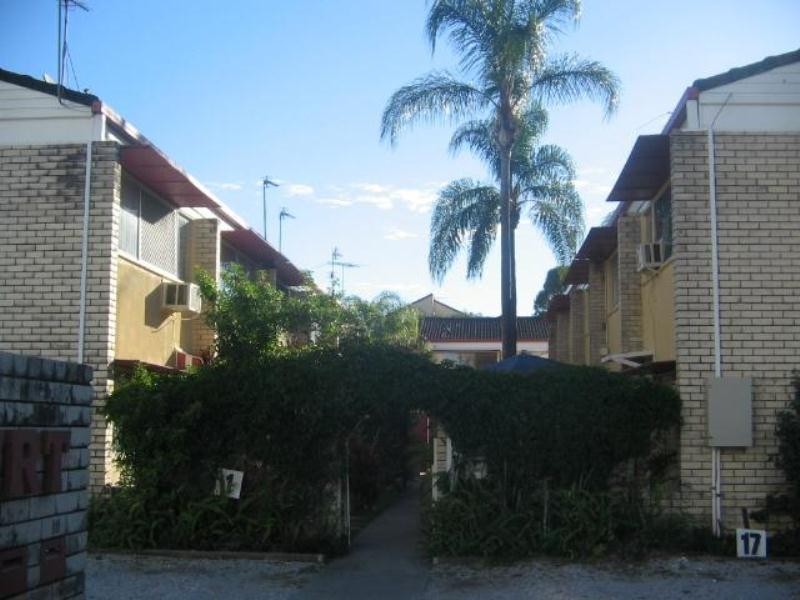 5/6 Stanhill Drive, Chevron Island QLD 4217