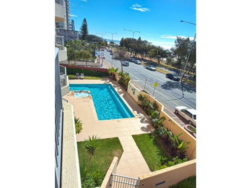 142 The Esplanade, Surfers Paradise QLD 4217