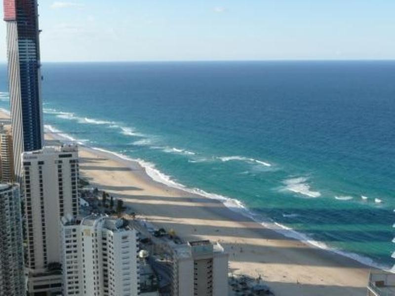 4902 – 9 Hamilton Avenue, Surfers Paradise QLD 4217