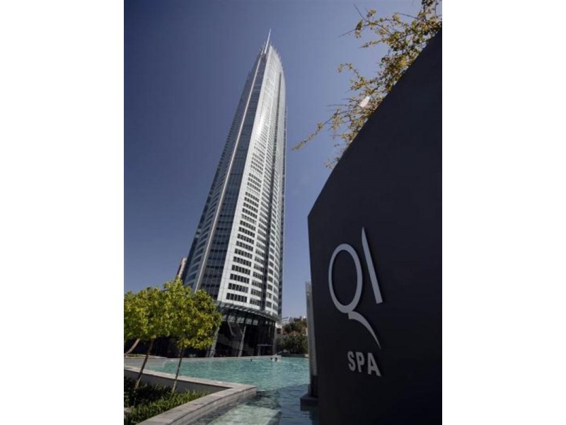 4902 – 9 Hamilton Avenue, Surfers Paradise QLD 4217