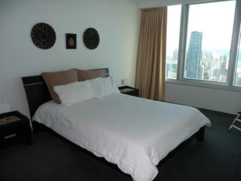 4902 – 9 Hamilton Avenue, Surfers Paradise QLD 4217