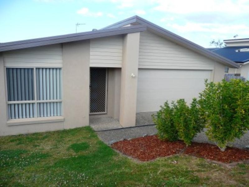 4 Valda Avenue, Coomera QLD 4209