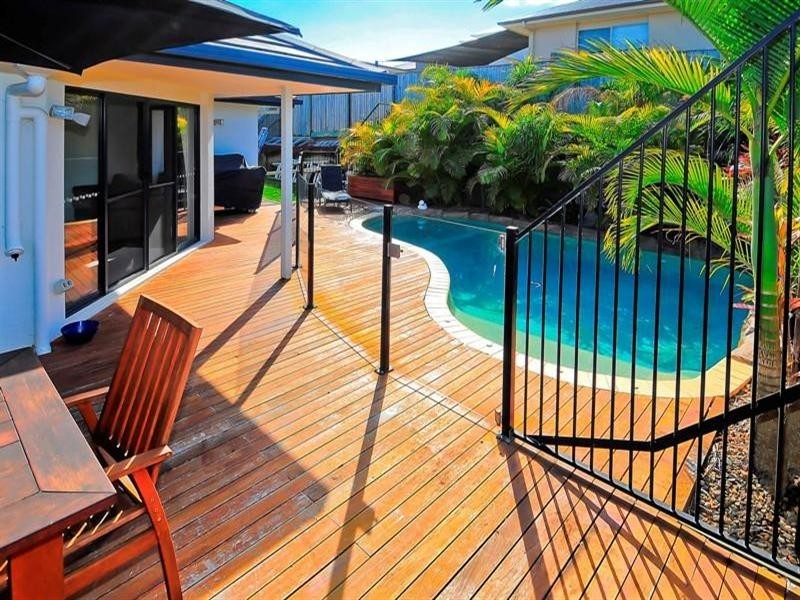 3 Meroo Place, Upper Coomera QLD 4209