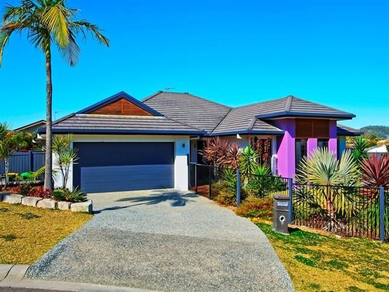 3 Meroo Place, Upper Coomera QLD 4209