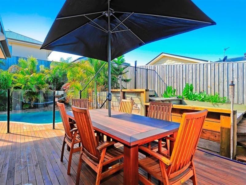 3 Meroo Place, Upper Coomera QLD 4209