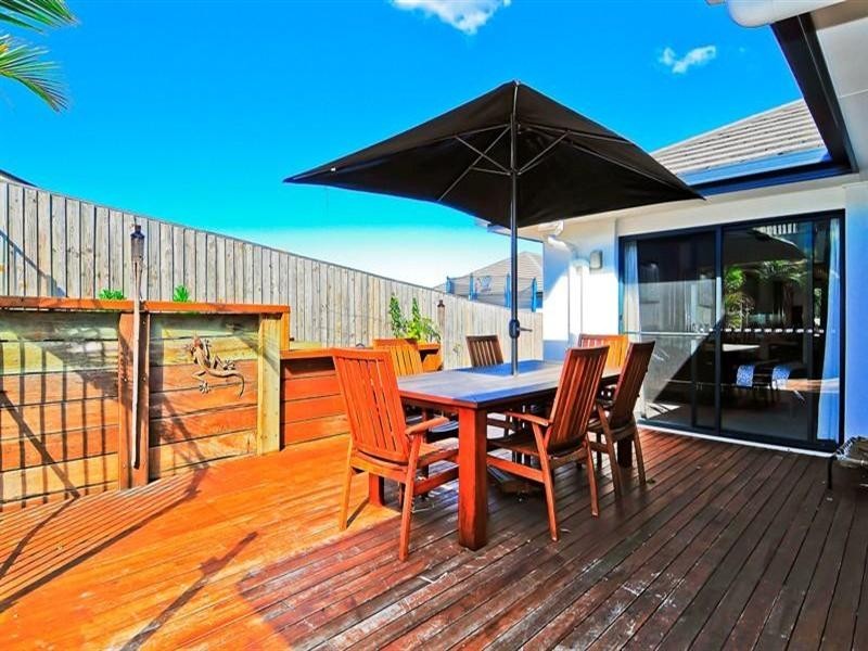 3 Meroo Place, Upper Coomera QLD 4209