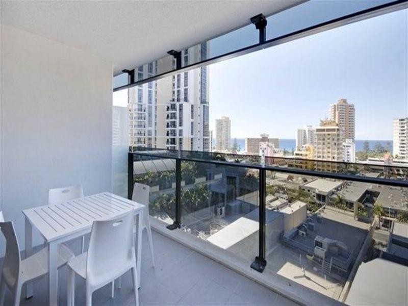 9 Ferny Avenue – Circle On Cavill, Surfers Paradise QLD 4217