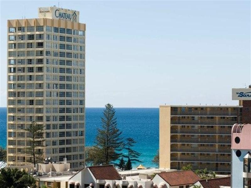 9 Ferny Avenue – Circle On Cavill, Surfers Paradise QLD 4217