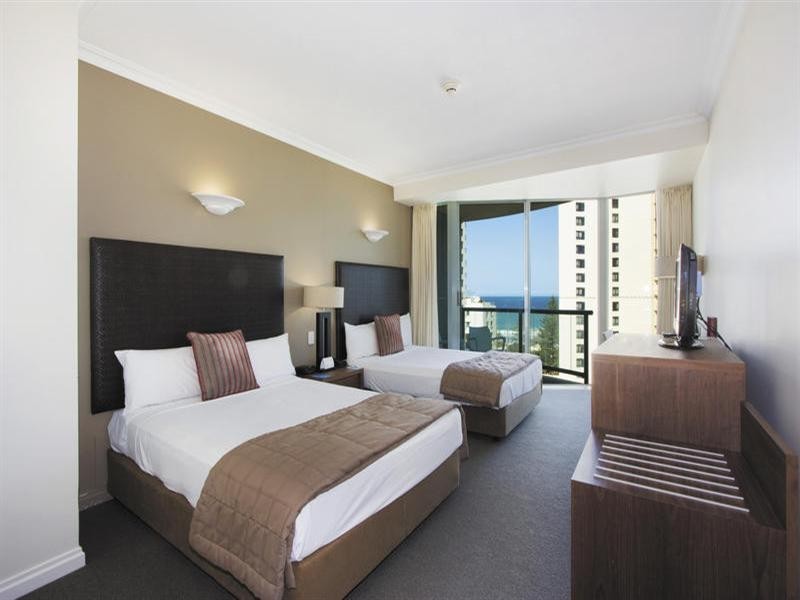 30 Laycock Street – Legends Gold Coast, Surfers Paradise QLD 4217