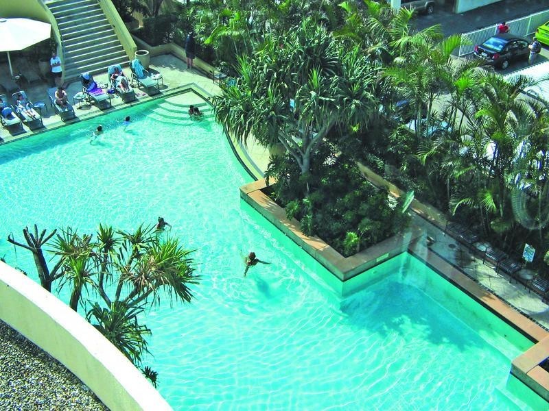 30 Laycock Street – Legends Gold Coast, Surfers Paradise QLD 4217