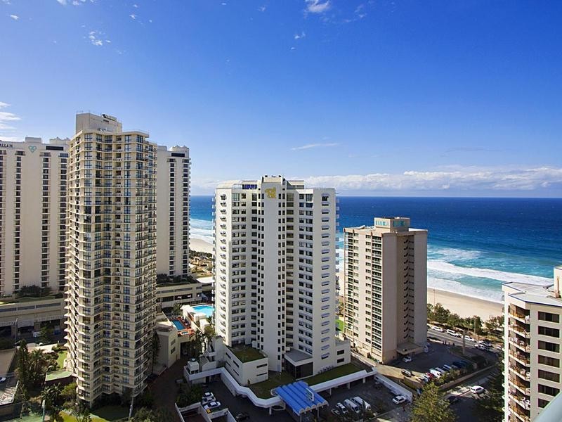 30 Laycock Street – Legends Gold Coast, Surfers Paradise QLD 4217