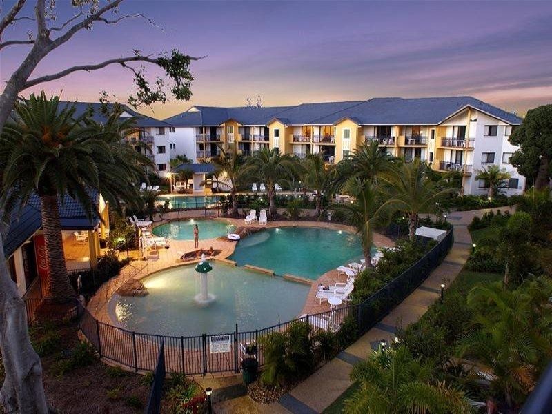 2342 Gold Coast Highway – Turtle Beach Resort, Mermaid Beach QLD 4218