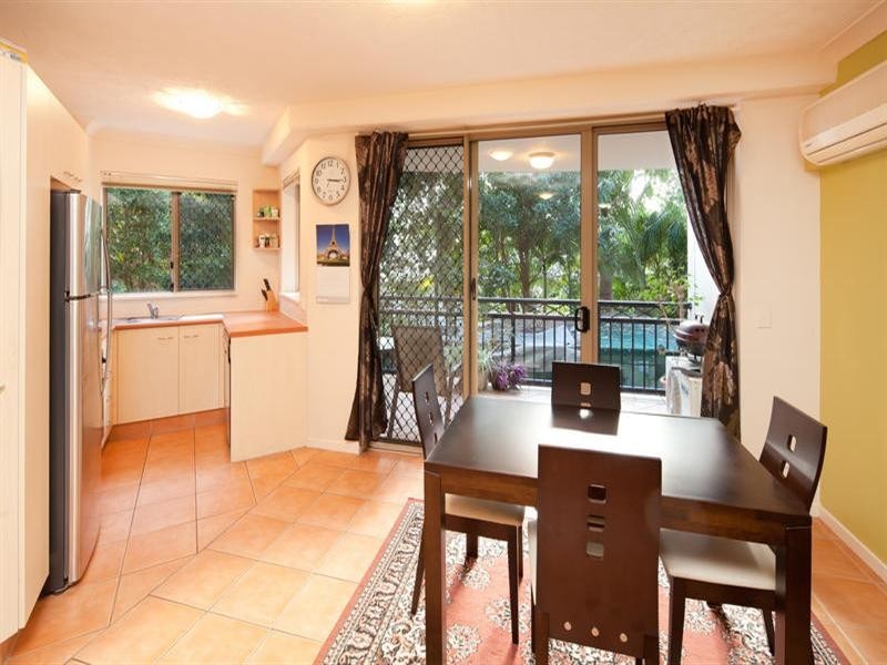 2342 Gold Coast Highway – Turtle Beach Resort, Mermaid Beach QLD 4218