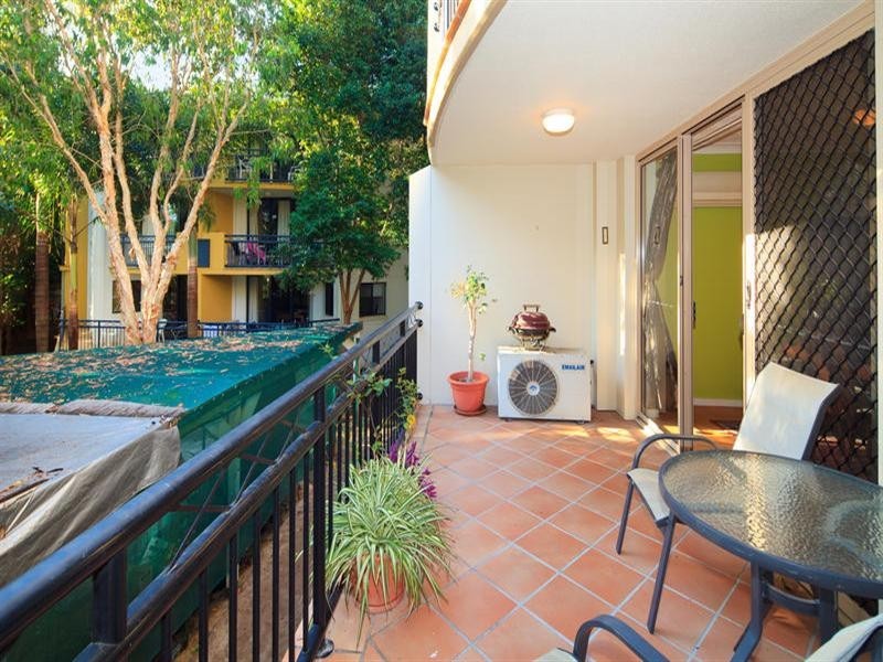 2342 Gold Coast Highway – Turtle Beach Resort, Mermaid Beach QLD 4218