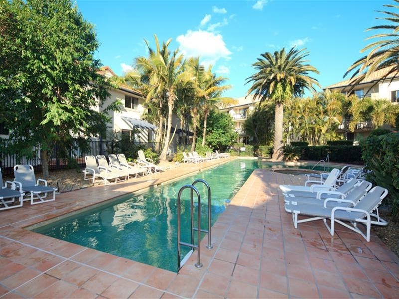 2342 Gold Coast Highway – Turtle Beach Resort, Mermaid Beach QLD 4218