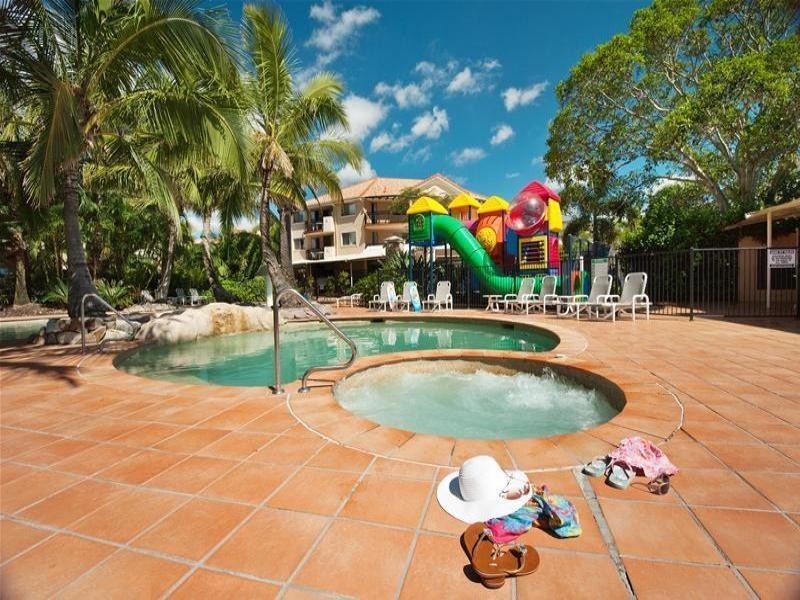 2342 Gold Coast Highway – Turtle Beach Resort, Mermaid Beach QLD 4218