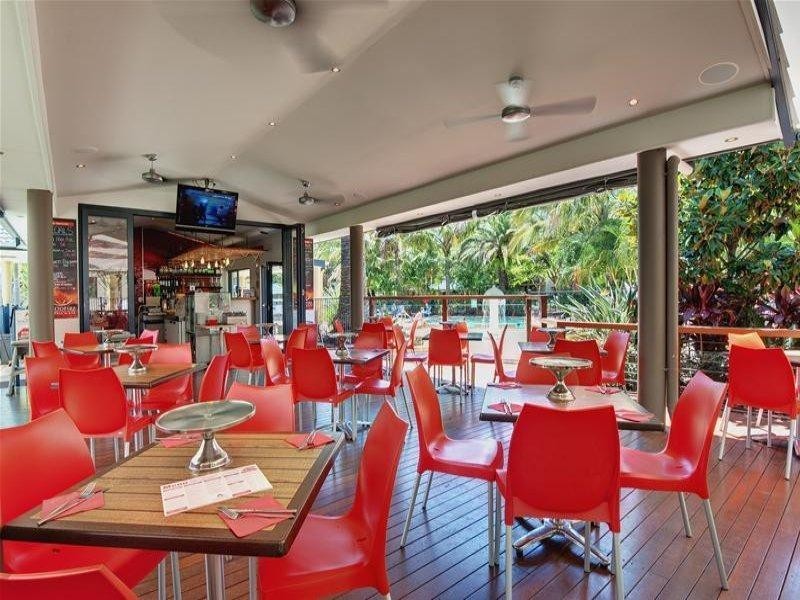 2342 Gold Coast Highway – Turtle Beach Resort, Mermaid Beach QLD 4218