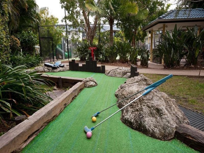 2342 Gold Coast Highway – Turtle Beach Resort, Mermaid Beach QLD 4218