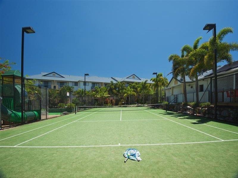 2342 Gold Coast Highway – Turtle Beach Resort, Mermaid Beach QLD 4218