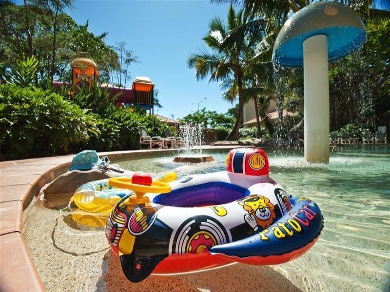 2342 Gold Coast Highway – Turtle Beach Resort, Mermaid Beach QLD 4218