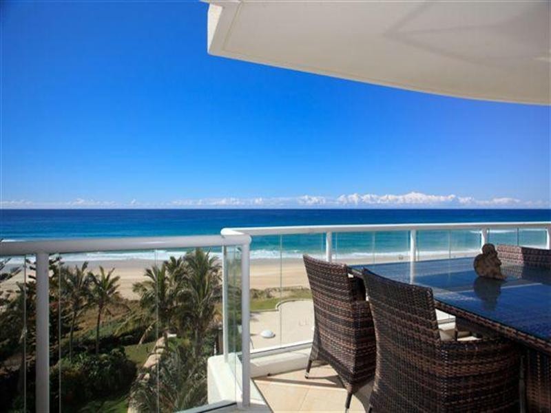 Surfers Paradise QLD 4217