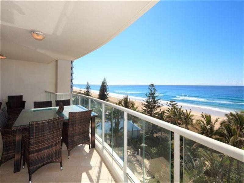 Surfers Paradise QLD 4217