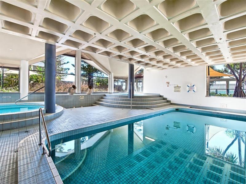 4 Old Burleigh Road – Surfers Aquarius, Surfers Paradise QLD 4217