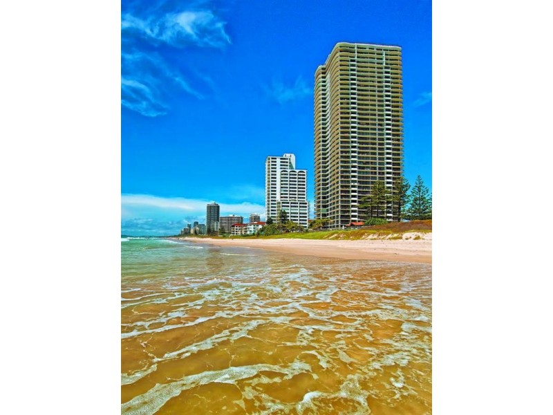 4 Old Burleigh Road – Surfers Aquarius, Surfers Paradise QLD 4217