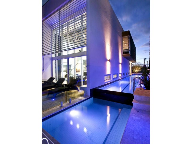 Isle Of Capri QLD 4217