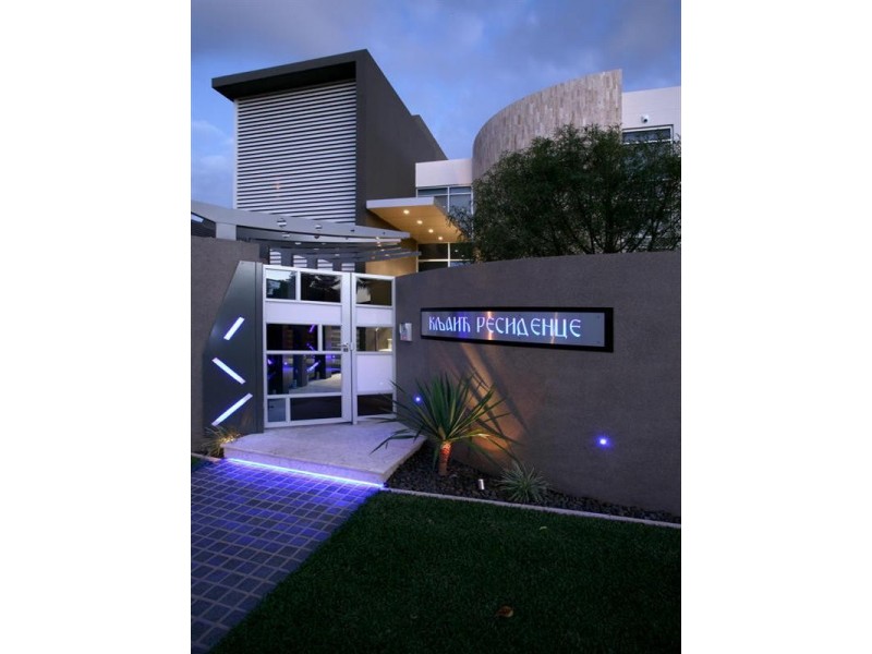 Isle Of Capri QLD 4217