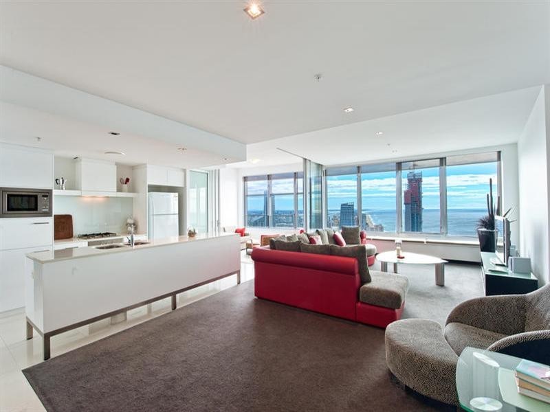 9 Hamilton Avenue – Q1, Surfers Paradise QLD 4217