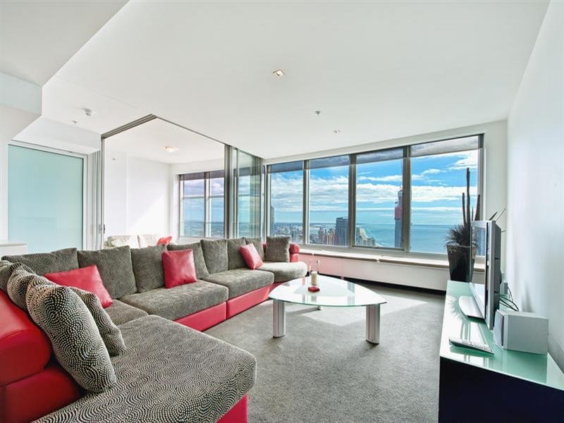 9 Hamilton Avenue – Q1, Surfers Paradise QLD 4217